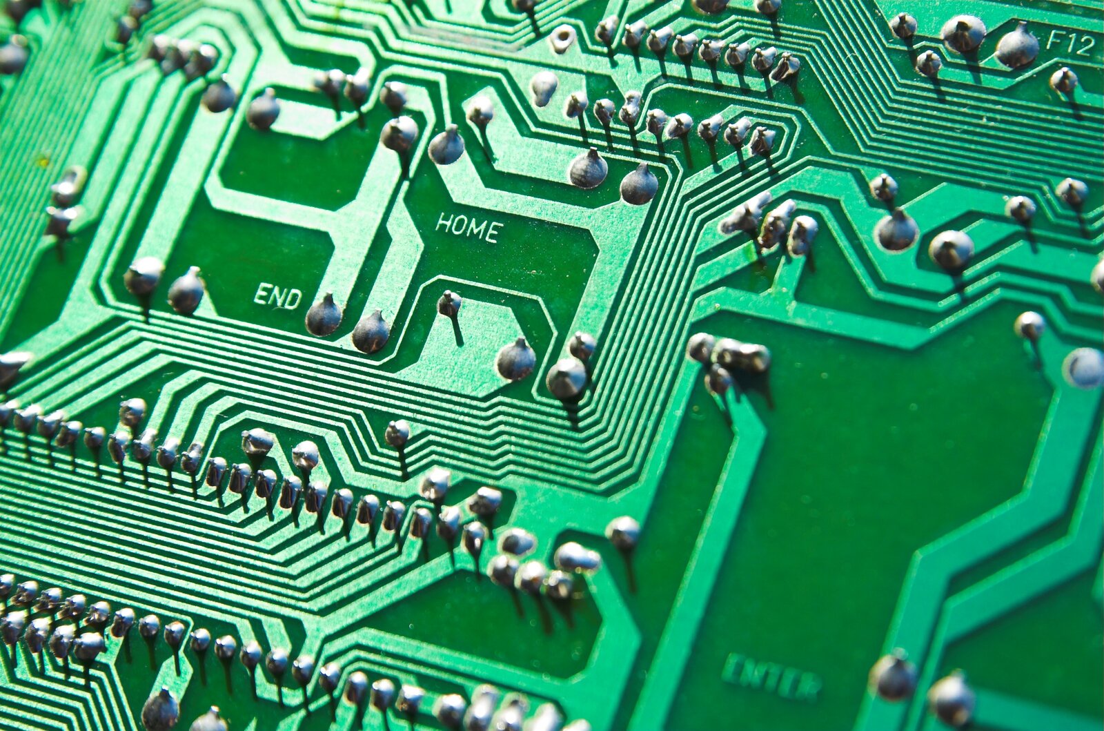 Firmware Development Services